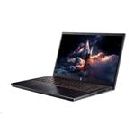 Acer Nitro V 15 Black (ANV15-52-719L) (NH.QZAEC.01G)