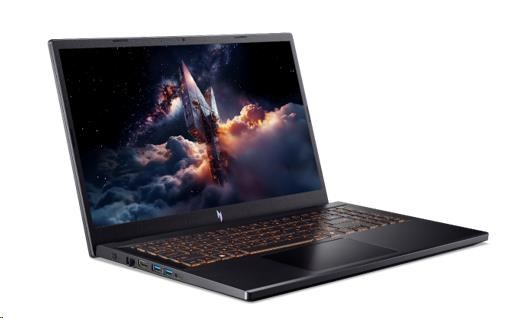 Acer Nitro V 15 Black (ANV15-52-75YE) (NH.QUAEC.00F)