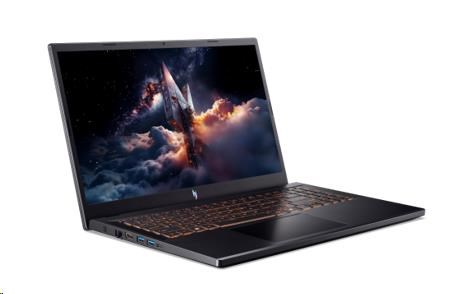 Acer Nitro V 15 Black (ANV15-52-92CX) (NH.QZ8EC.015)