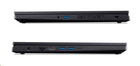 Acer Nitro V 15 Black (ANV15-52-92CX) (NH.QZ8EC.015)