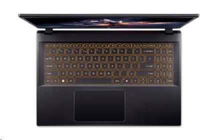 Acer Nitro V 15 Black (ANV15-52-9706) (NH.QZAEC.01A)