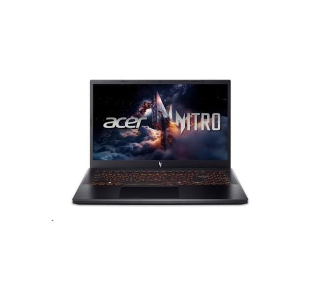 Acer Nitro V 15 Black (ANV15-52-9706) (NH.QZAEC.01A)