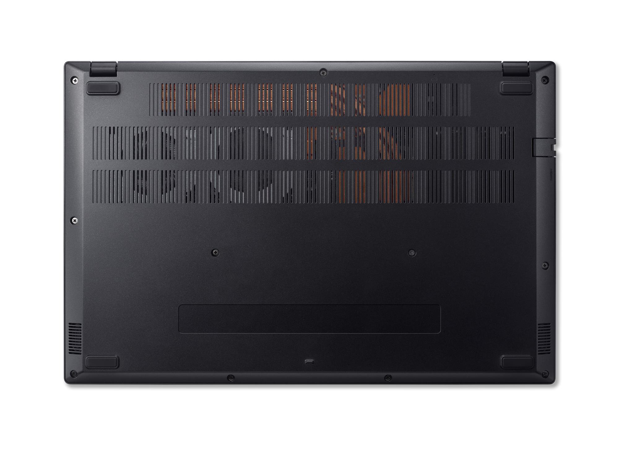 Acer Nitro V 15 Obsidian Black (ANV15-41-R3RD) (NH.QSHEC.00A)