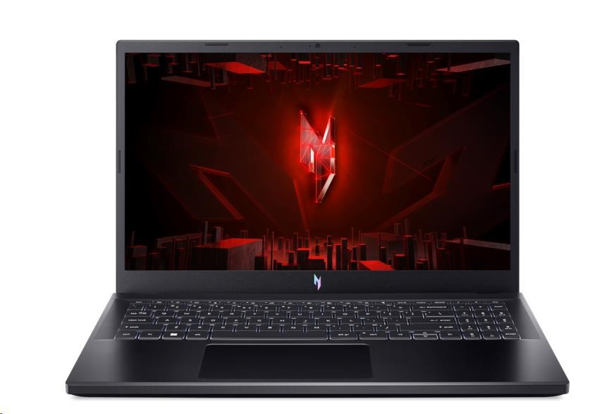 Acer Nitro V 15 Obsidian Black (ANV15-41-R44G) (NH.QPGEC.005)