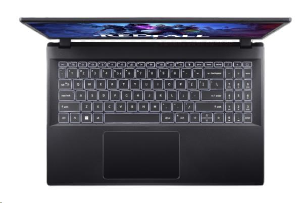 Acer Nitro V 15 Obsidian Black (ANV15-41-R5QV) (NH.QPEEC.00C)