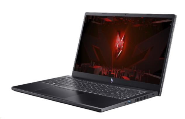 Acer Nitro V 15 Obsidian Black (ANV15-41-R6EL) (NH.QPFEC.002)