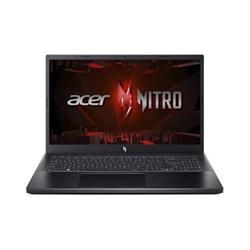 Acer Nitro V 15 Obsidian Black (ANV15-41-R6J4) (NH.QPFEC.001)