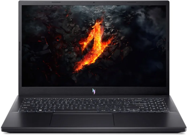 Acer Nitro V 15 Obsidian Black (ANV15-41-R7BM) (NH.QPDEC.007)
