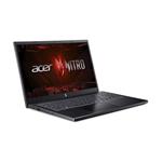 Acer Nitro V 15 Obsidian black (ANV15-51-51V7) (NH.QNDEC.00B)