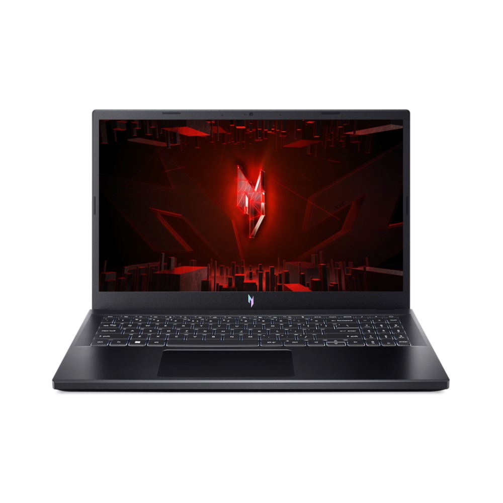 Acer Nitro V 15 Obsidian Black (ANV15-51-53VU) (NH.QNBEC.00Z)