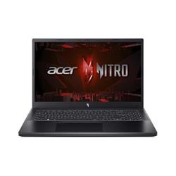 Acer Nitro V 15 Obsidian Black (ANV15-51-56Y8) (NH.QNCEC.00J)