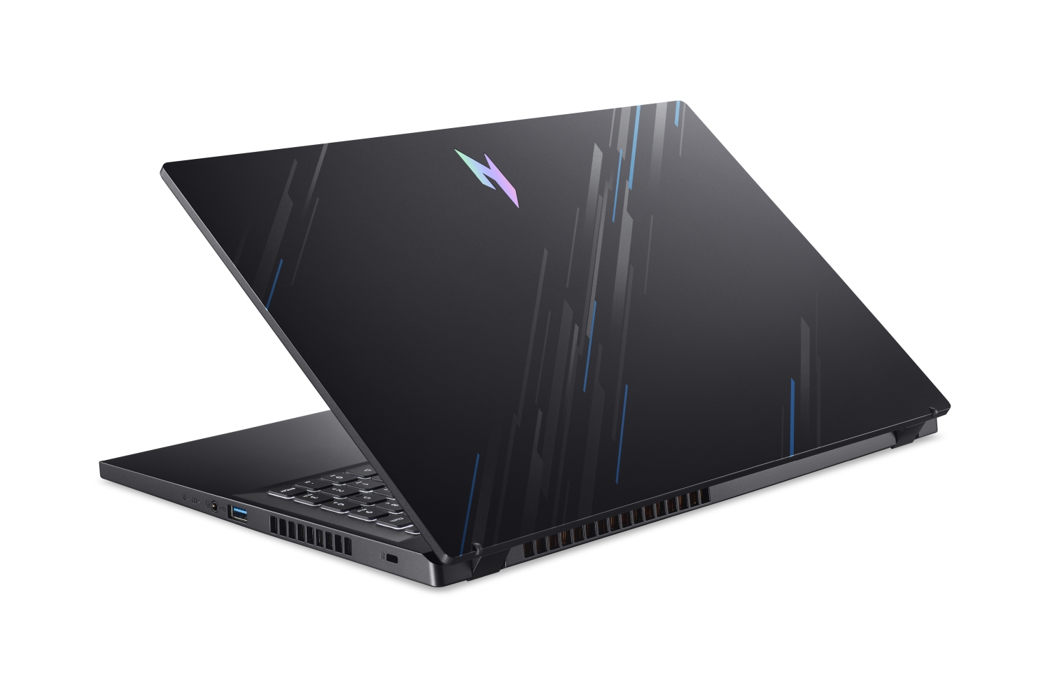 Acer Nitro V 15 Obsidian Black (ANV15-51-57TB) (NH.QNCEC.00A)