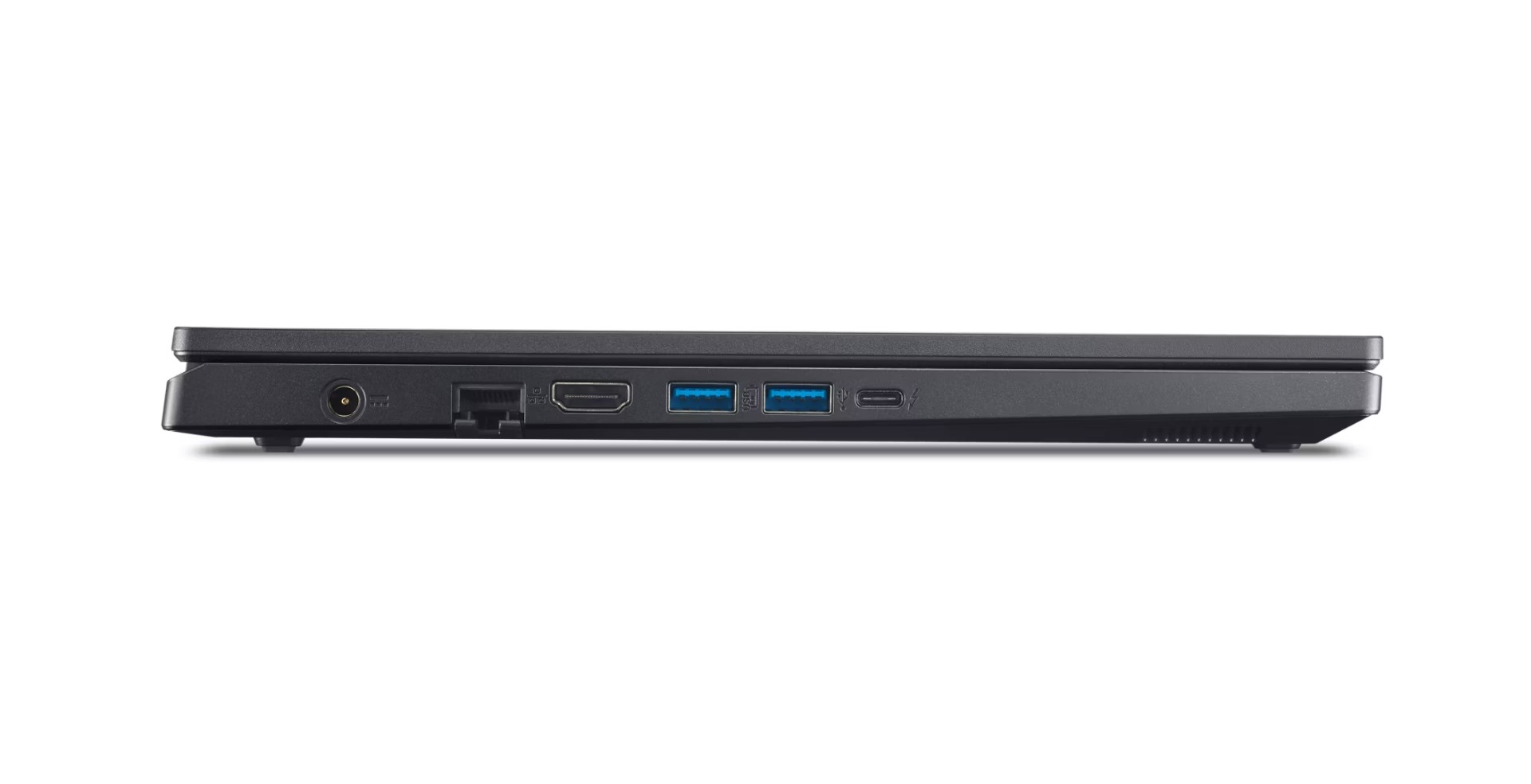 Acer Nitro V 15 Obsidian Black (ANV15-51-59JH) (NH.QNBEC.014)