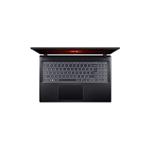 Acer Nitro V 15 Obsidian Black (ANV15-51-7240) (NH.QNCEC.00K)