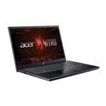 Acer Nitro V 15 Obsidian Black (ANV15-51-72MZ) (NH.QQEEC.00M)