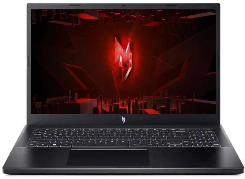 Acer Nitro V 15 Obsidian Black (ANV15-51-93HH) (NH.QQEEC.00W)