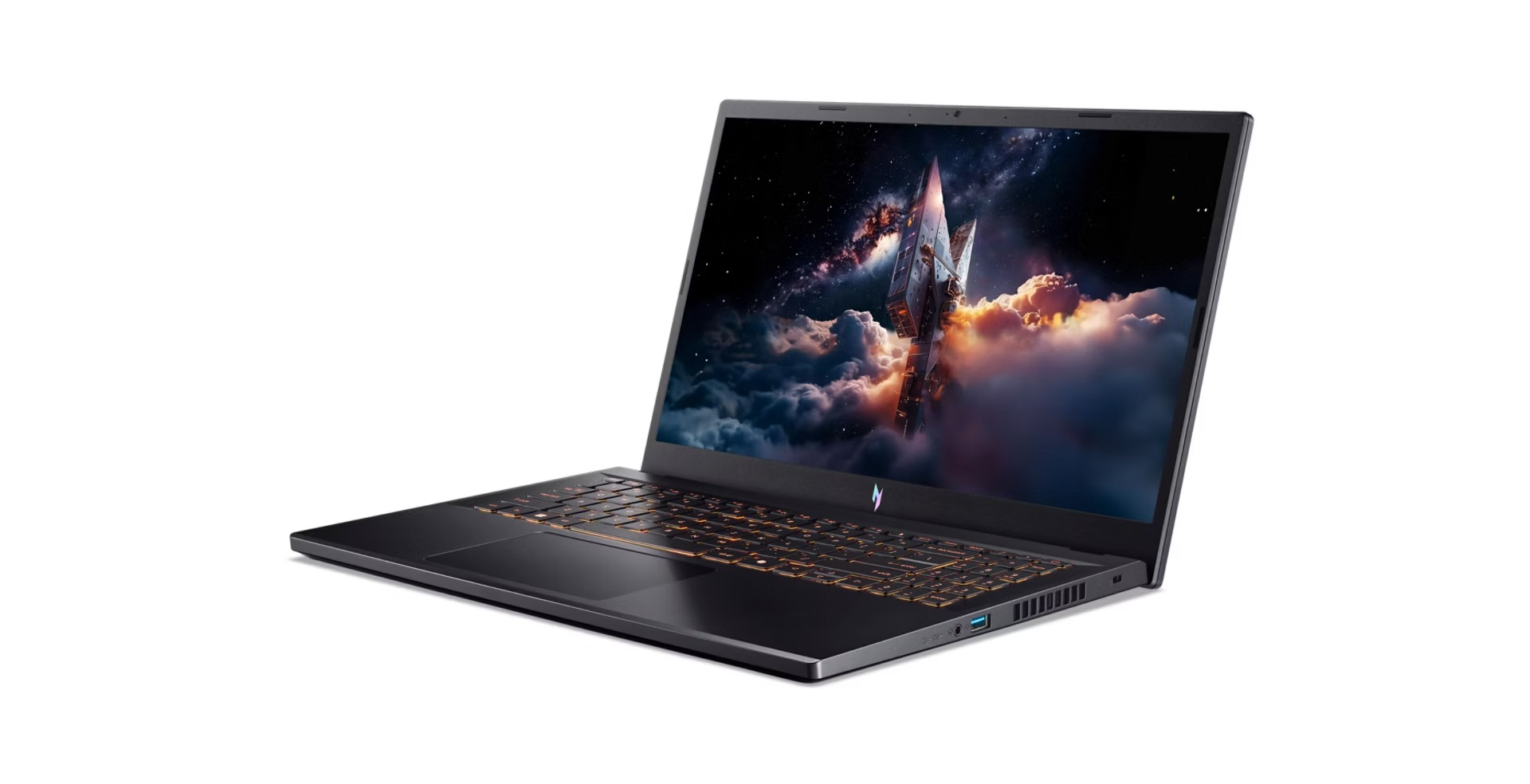 Acer Nitro V 15 Obsidian Black (ANV15-52-50SZ) (NH.QZ7EC.013)