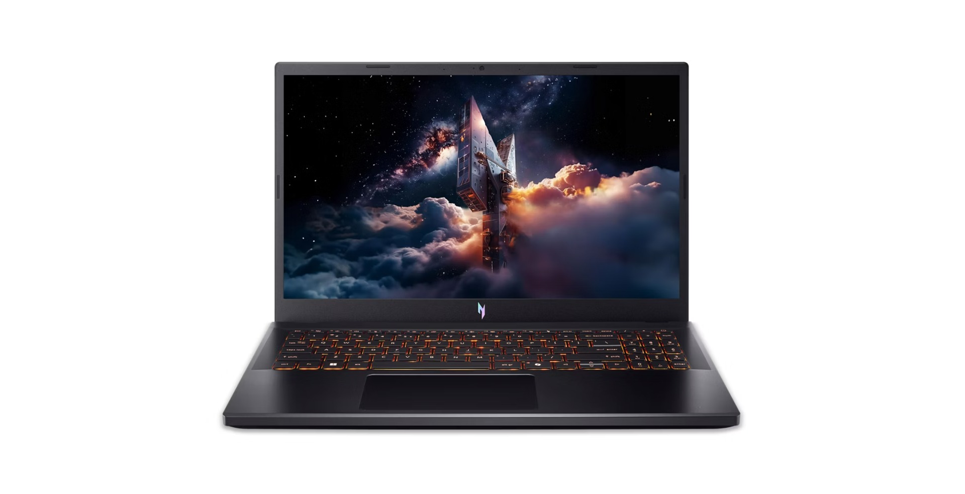 Acer Nitro V 15 Obsidian Black (ANV15-52-565Y) (NH.QUAEC.004)