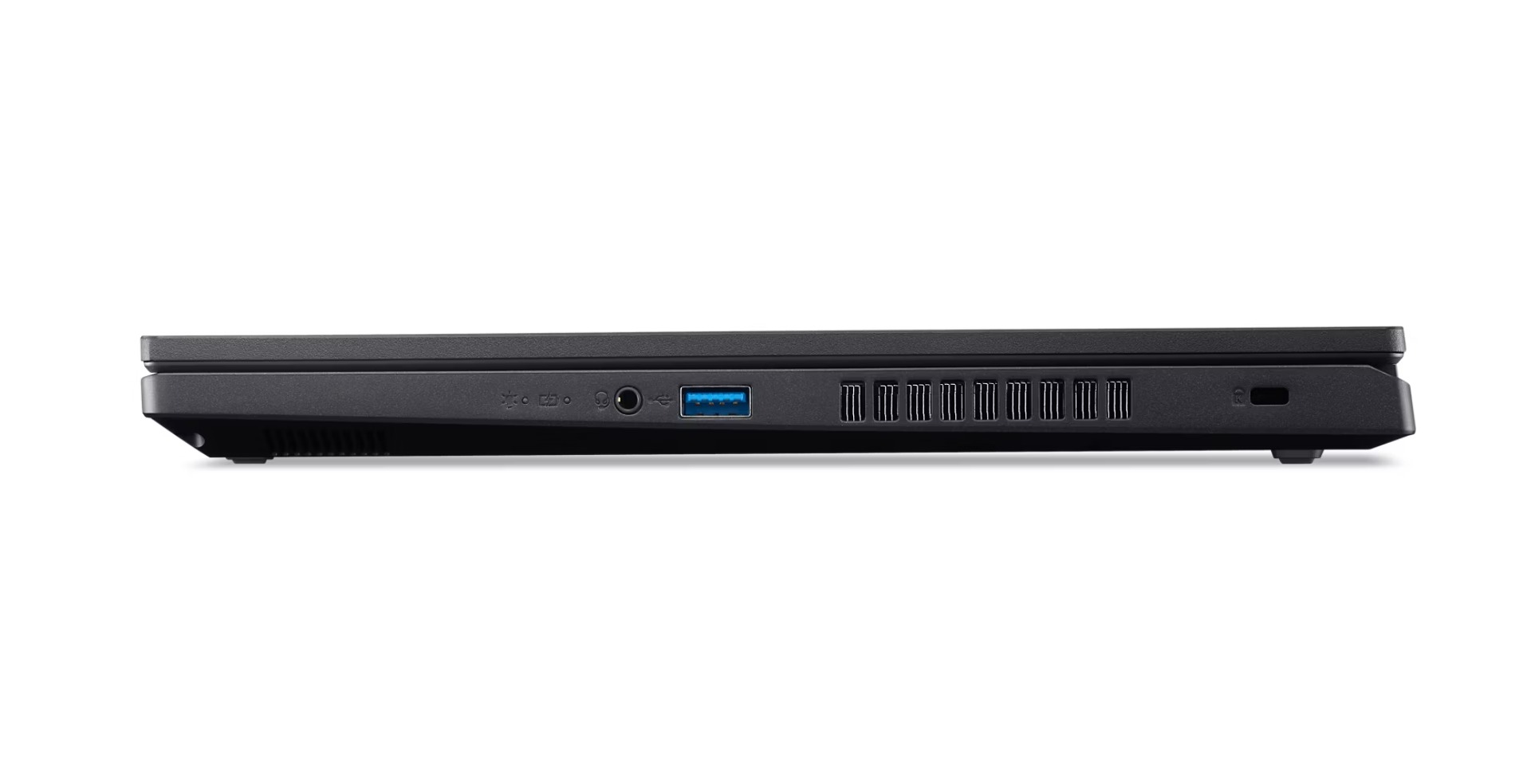 Acer Nitro V 15 Obsidian Black (ANV15-52-92XZ) (NH.QZ7EC.00B)