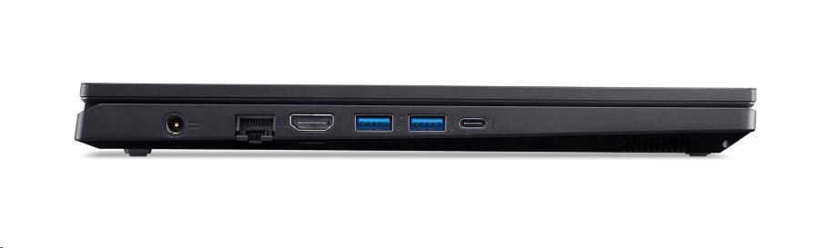Acer Nitro V 15 Obsidian Black (ANV15-52-97LA) (NH.QZ8EC.00D)