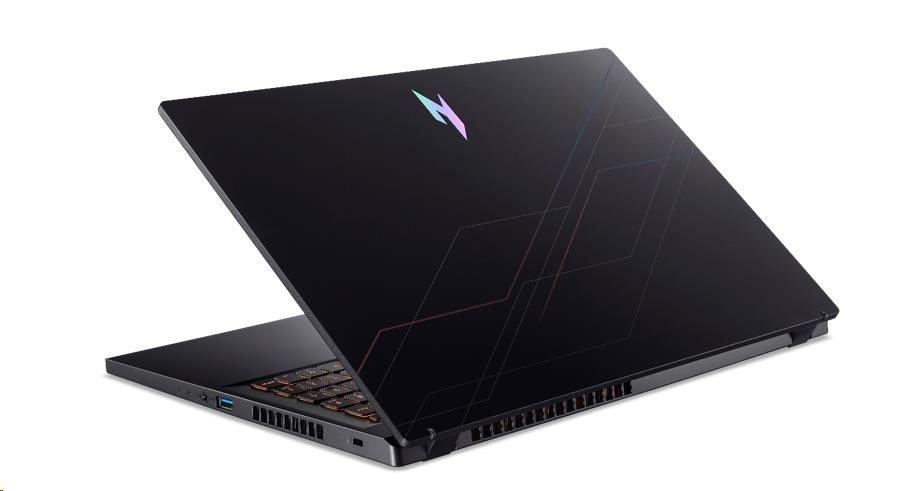 Acer Nitro V 15 Obsidian Black (ANV15-52-999E) (NH.QZAEC.001)