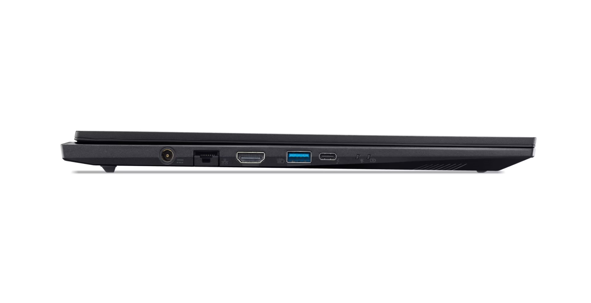 Acer Nitro V 16 AI Obsidian black (ANV16-I31-9250) (NH.U5AEC.009)