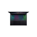 Acer Nitro V 16 AI Obsidian black (ANV16-I31-9250) (NH.U5AEC.009)