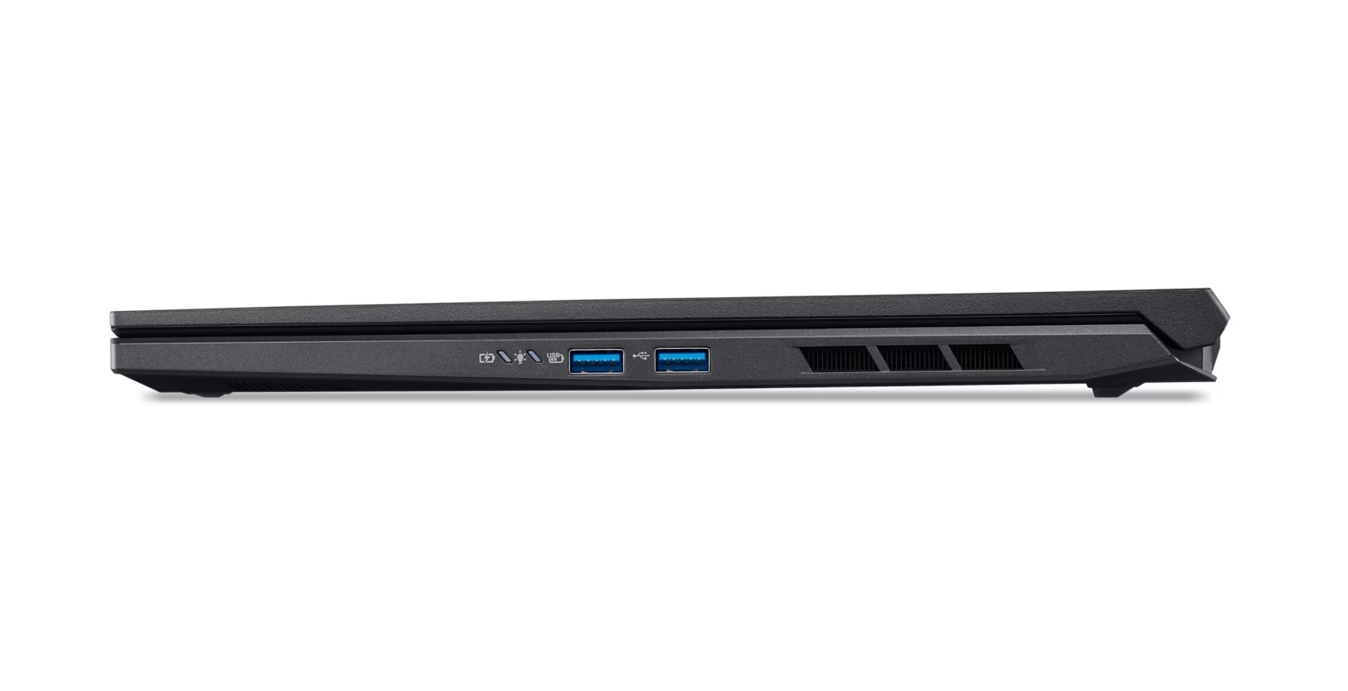 Acer Nitro V 16 AI Shale black (ANV16-42-R01F) (NH.QYXEC.008)