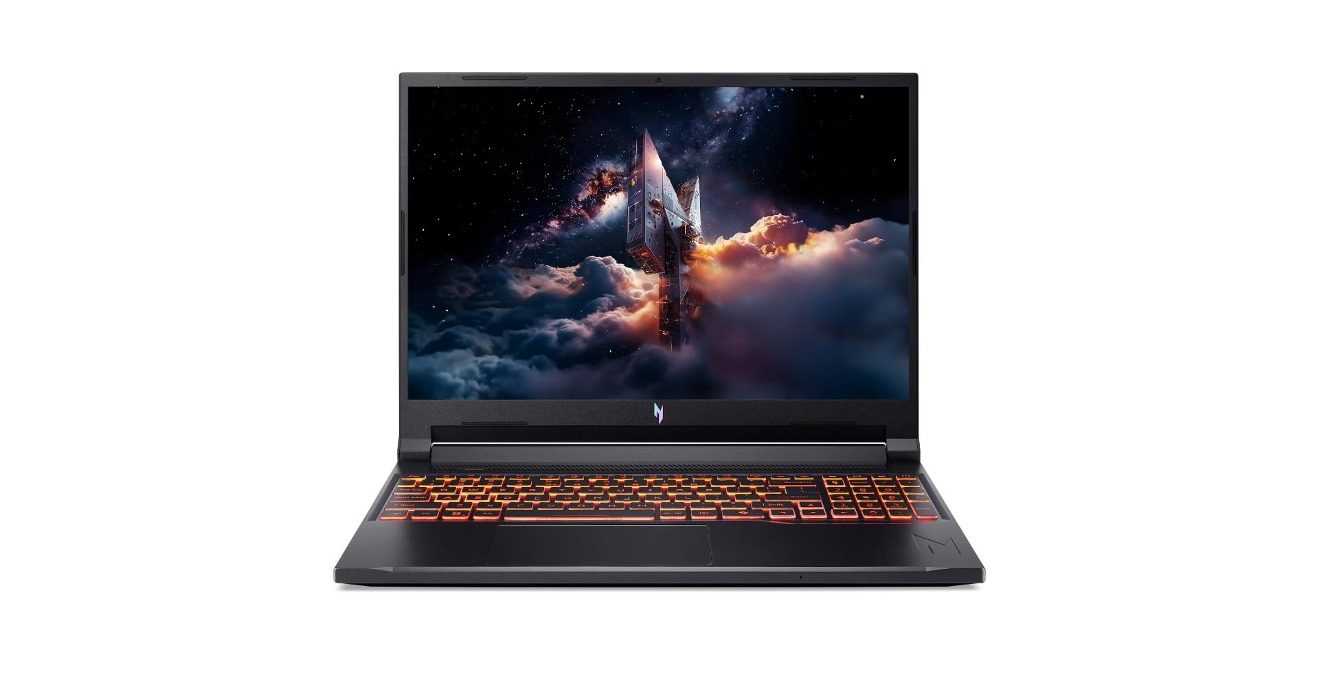 Acer Nitro V 16 AI Shale black (ANV16-42-R6E6) (NH.QYYEC.002)