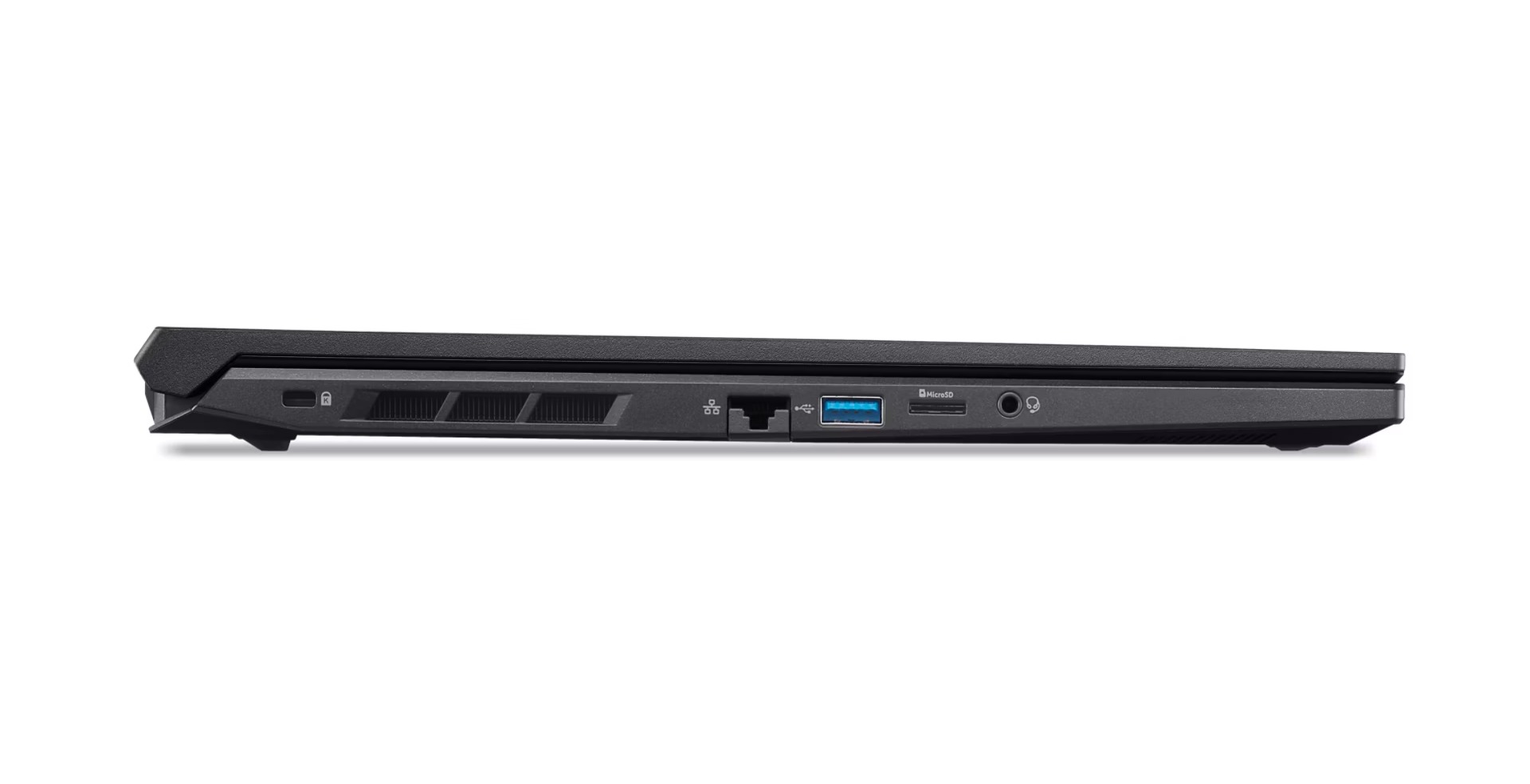 Acer Nitro V 16 AI Shale black (ANV16-42-R90C) (NH.U1FEC.008)