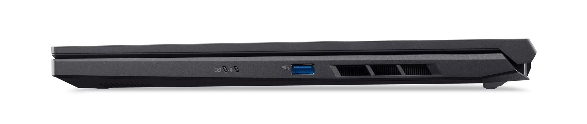 Acer Nitro V 16 Obsidian Black (ANV16-41-R5KY) (NH.QP0EC.001)