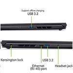 Acer Nitro V 16 Obsidian Black (ANV16-41-R5KY) (NH.QP0EC.001)