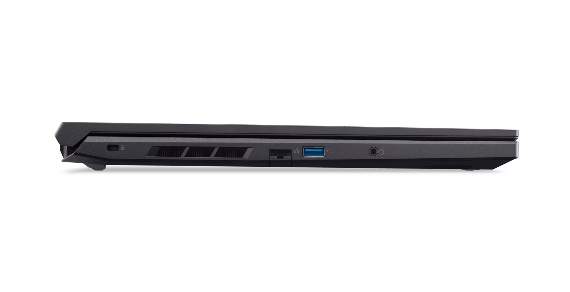 Acer Nitro V 16 Obsidian Black (ANV16-41-R7CK) (NH.QP1EC.009)