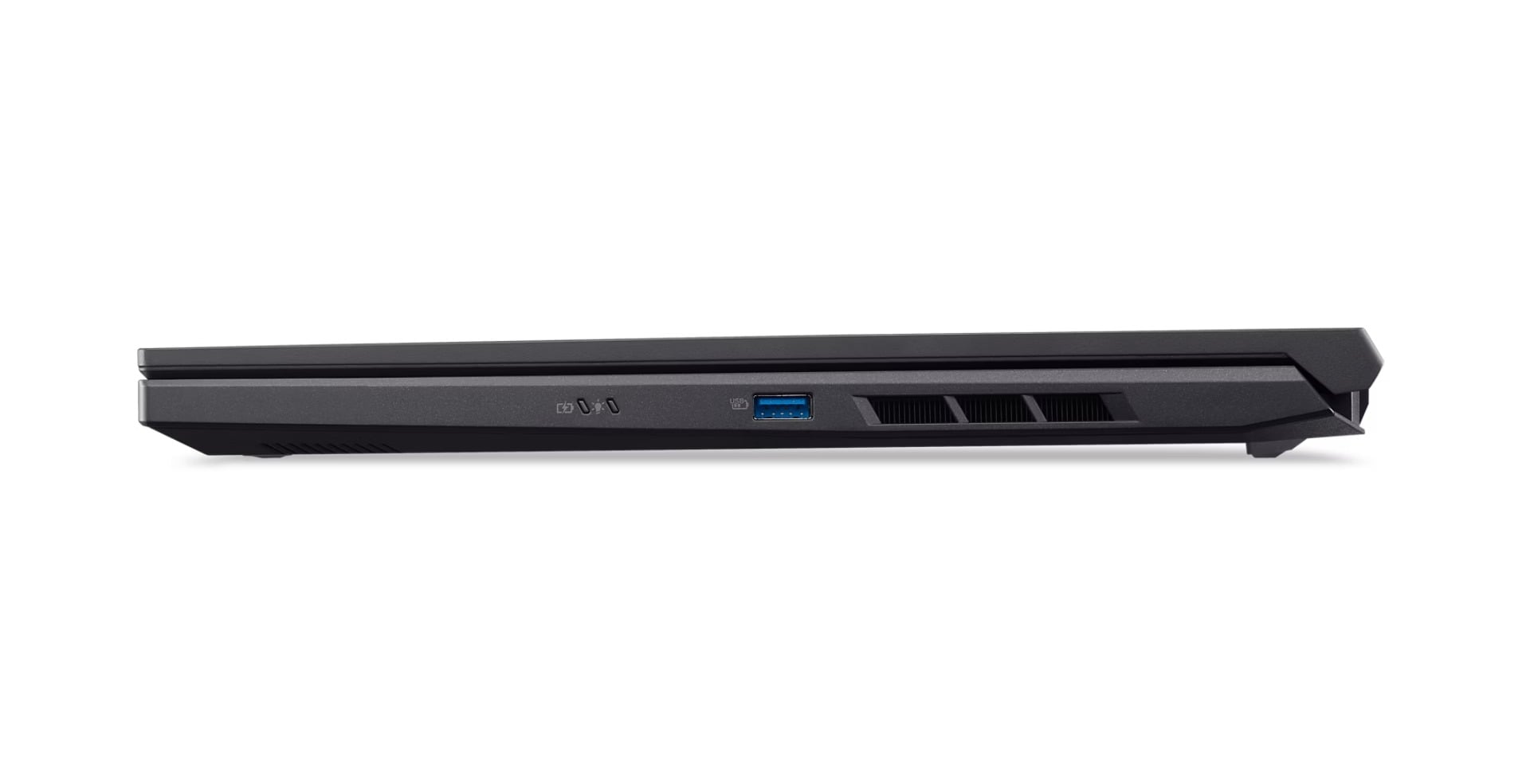Acer Nitro V 16 Obsidian Black (ANV16-41-R8AZ) (NH.QRVEC.00B)