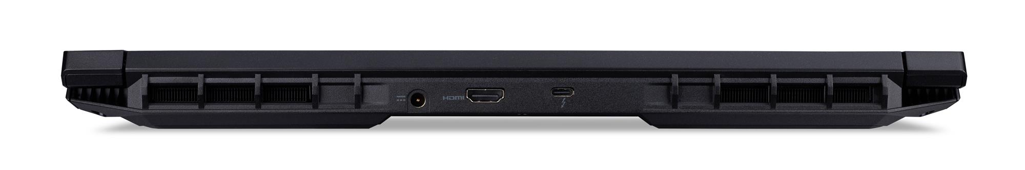 Acer Nitro V 16 Obsidian Black (ANV16-71-7605) (NH.QTMEC.003)