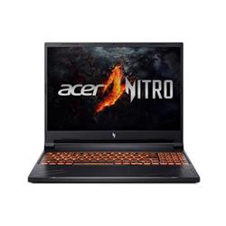 Acer Nitro V 16 Obsidian Black (ANV16-71-7605) (NH.QTMEC.003)