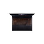 Acer Nitro V 16 Obsidian black (ANV16-72-72GC) (NH.QUNEC.003)