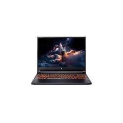 Acer Nitro V 16 Obsidian black (ANV16-72-76MC) (NH.QUSEC.001)