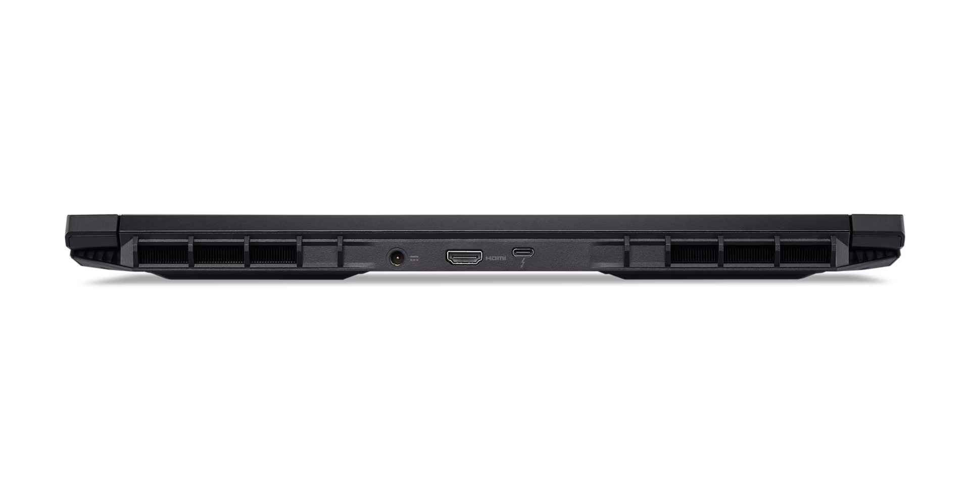 Acer Nitro V 16 Obsidian black (ANV16-72-97AM) (NH.QZPEC.002)