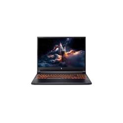 Acer Nitro V 16 Obsidiánová čierna (ANV16-72-76MC) (NH.QUSEC.001)