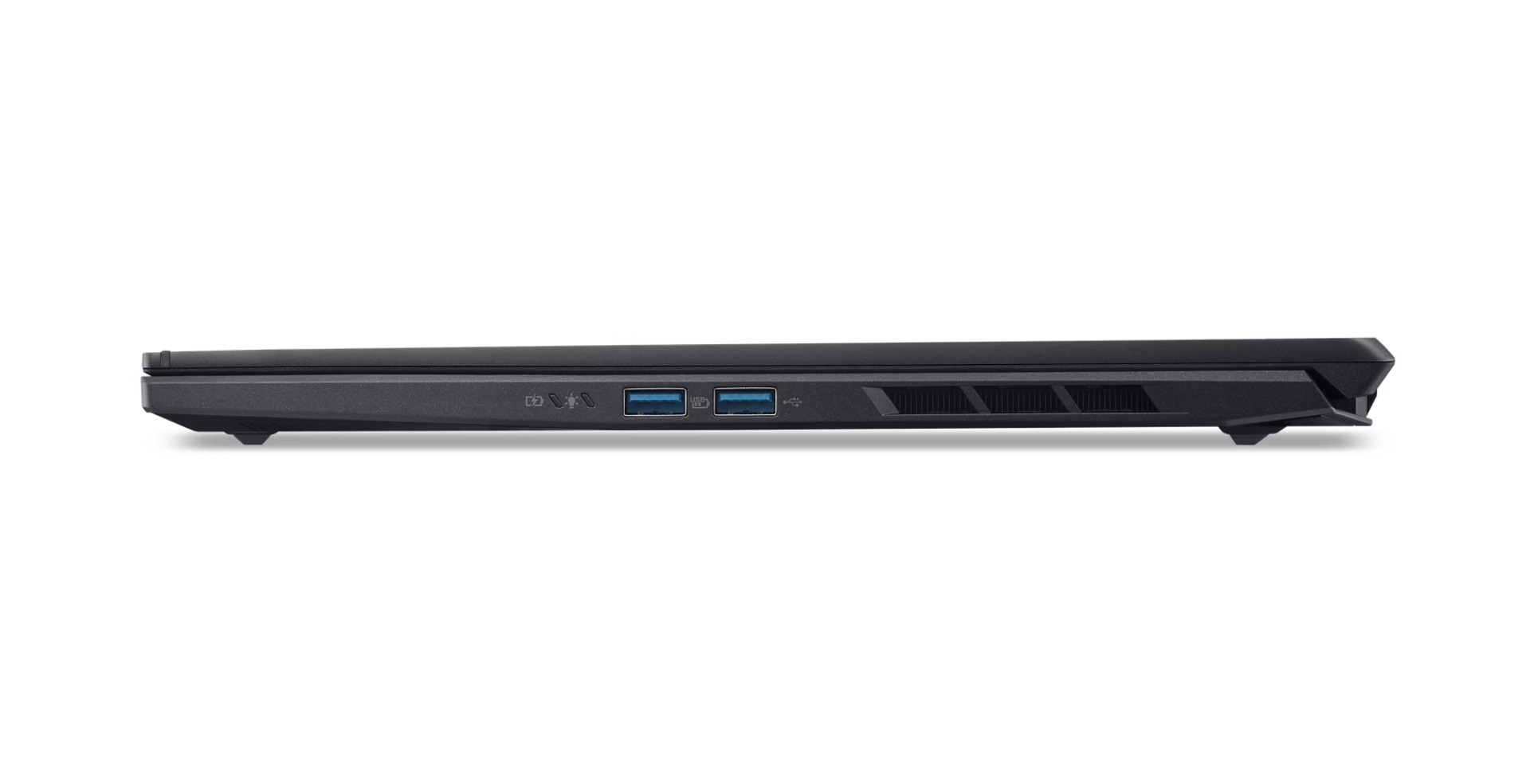 Acer Nitro V 16S Obsidian Black (ANV16S-71-70EW) (NH.QXCEC.001)