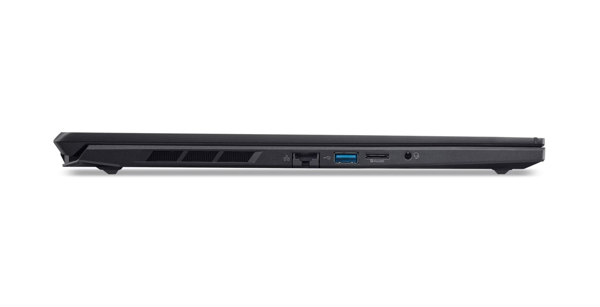 Acer Nitro V 16S Obsidian Black (ANV16S-71-76ZB) (NH.U28EC.002)