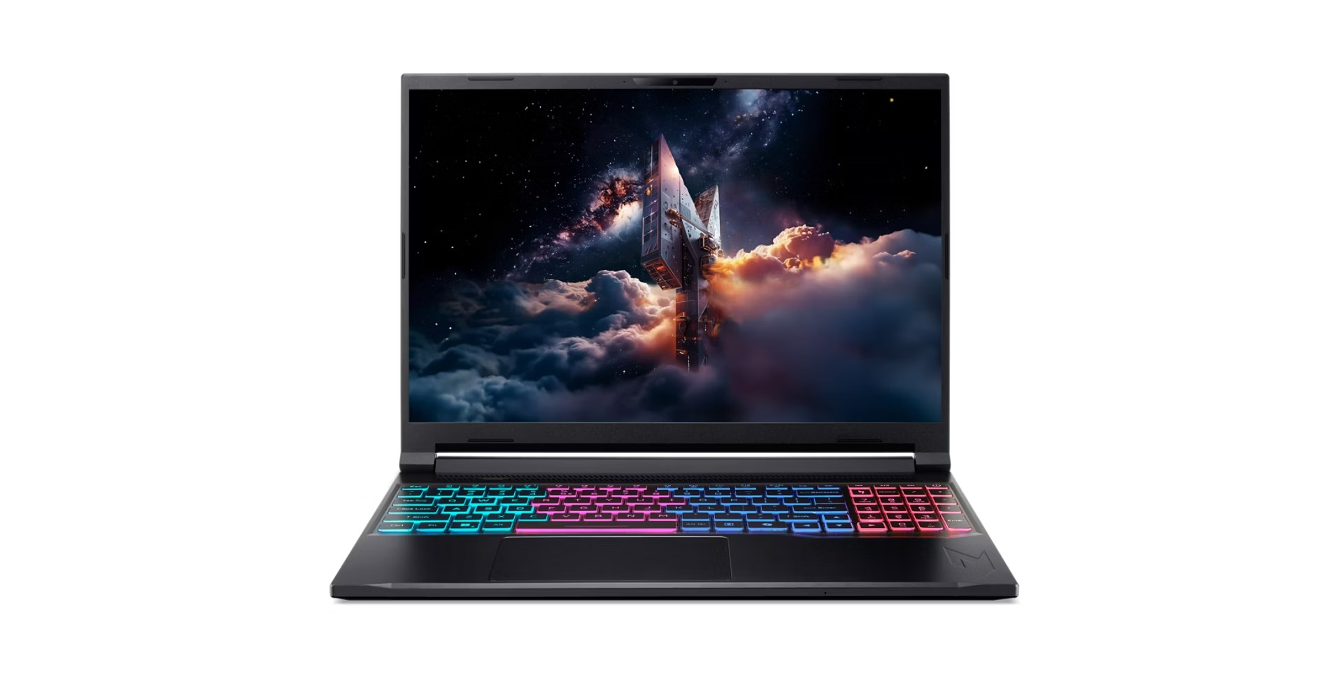 Acer Nitro V 16S Obsidian Black (ANV16S-71-954D) (NH.U29EC.001)