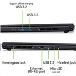Acer Nitro V 17 AI Black (ANV17-41-R0CS) (NH.QYVEC.004)