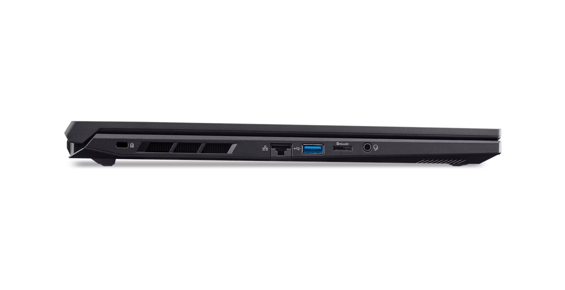 Acer Nitro V 17 AI Obsidian black (ANV17-41-R009) (NH.QZJEC.001)