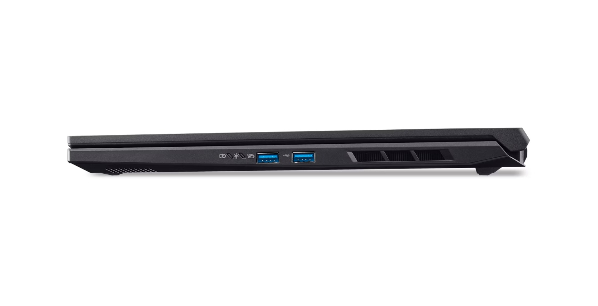 Acer Nitro V 17 AI Obsidian black (ANV17-41-R776) (NH.QZKEC.001)