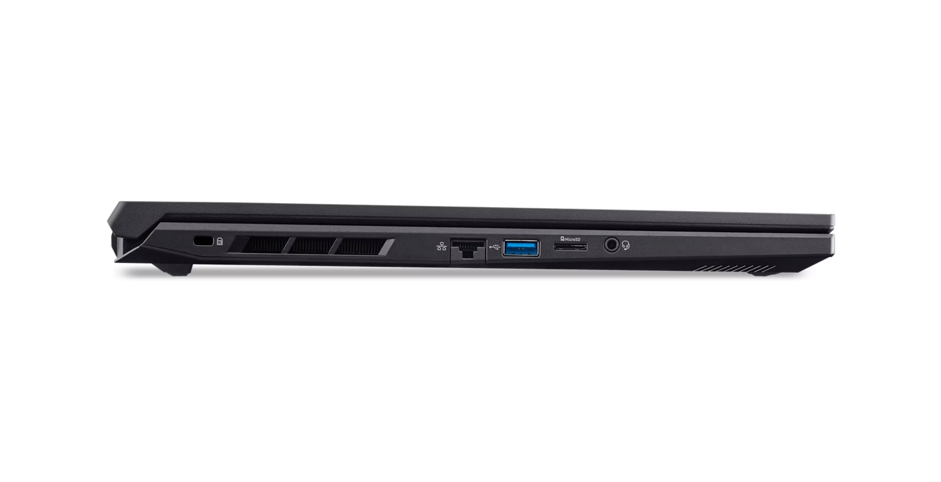 Acer Nitro V 17 AI Obsidian black (ANV17-41-R7B1) (NH.QYSEC.004)