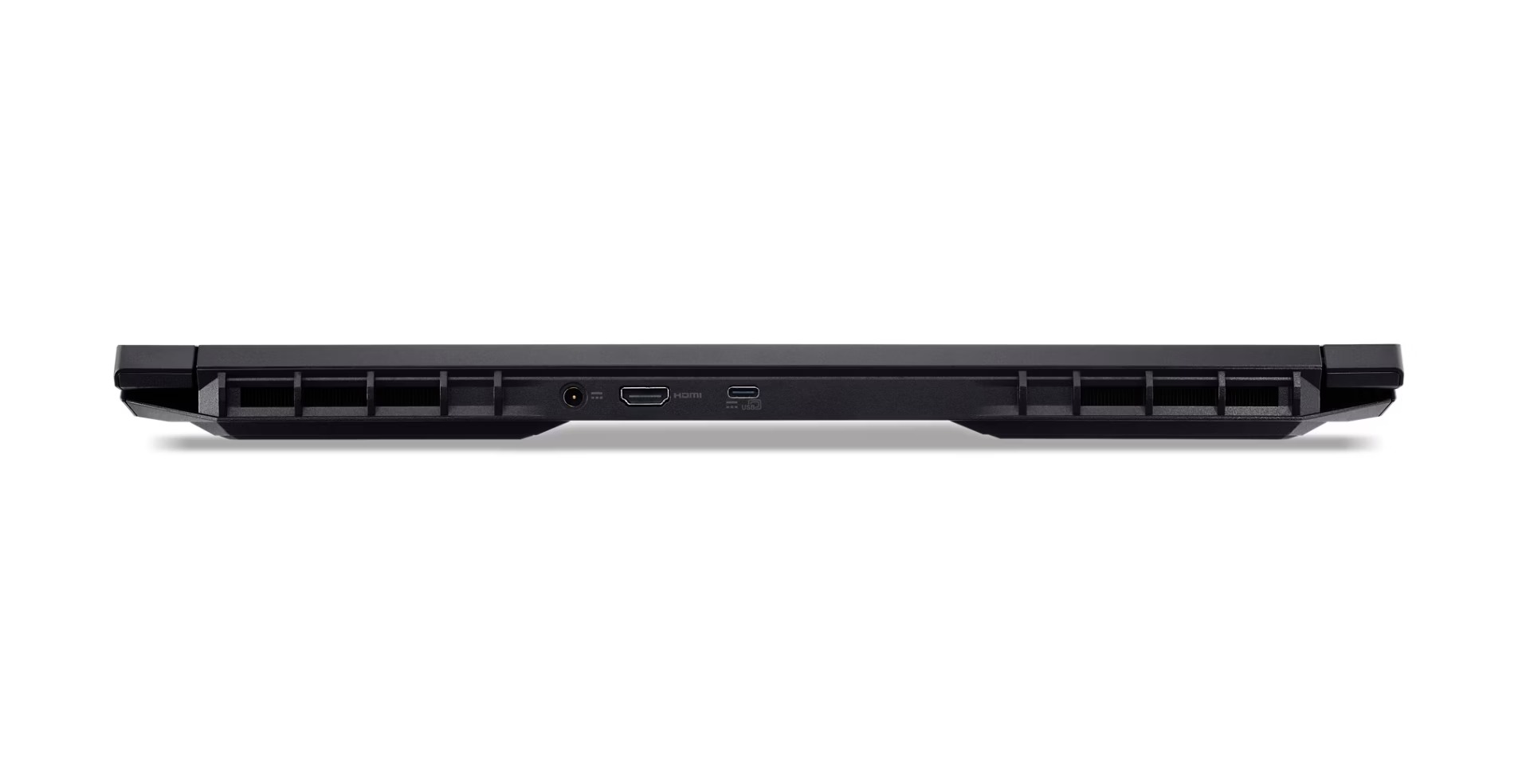 Acer Nitro V 17 AI Obsidian black (ANV17-41-R7Y9) (NH.QYTEC.003)