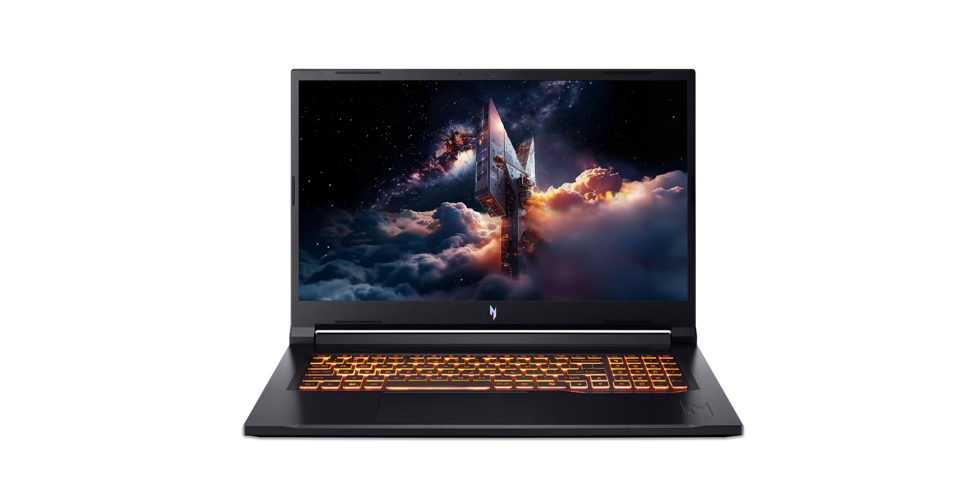 Acer Nitro V 17 AI Obsidiánová čierna (ANV17-41-R632) (NH.QYQEC.001)