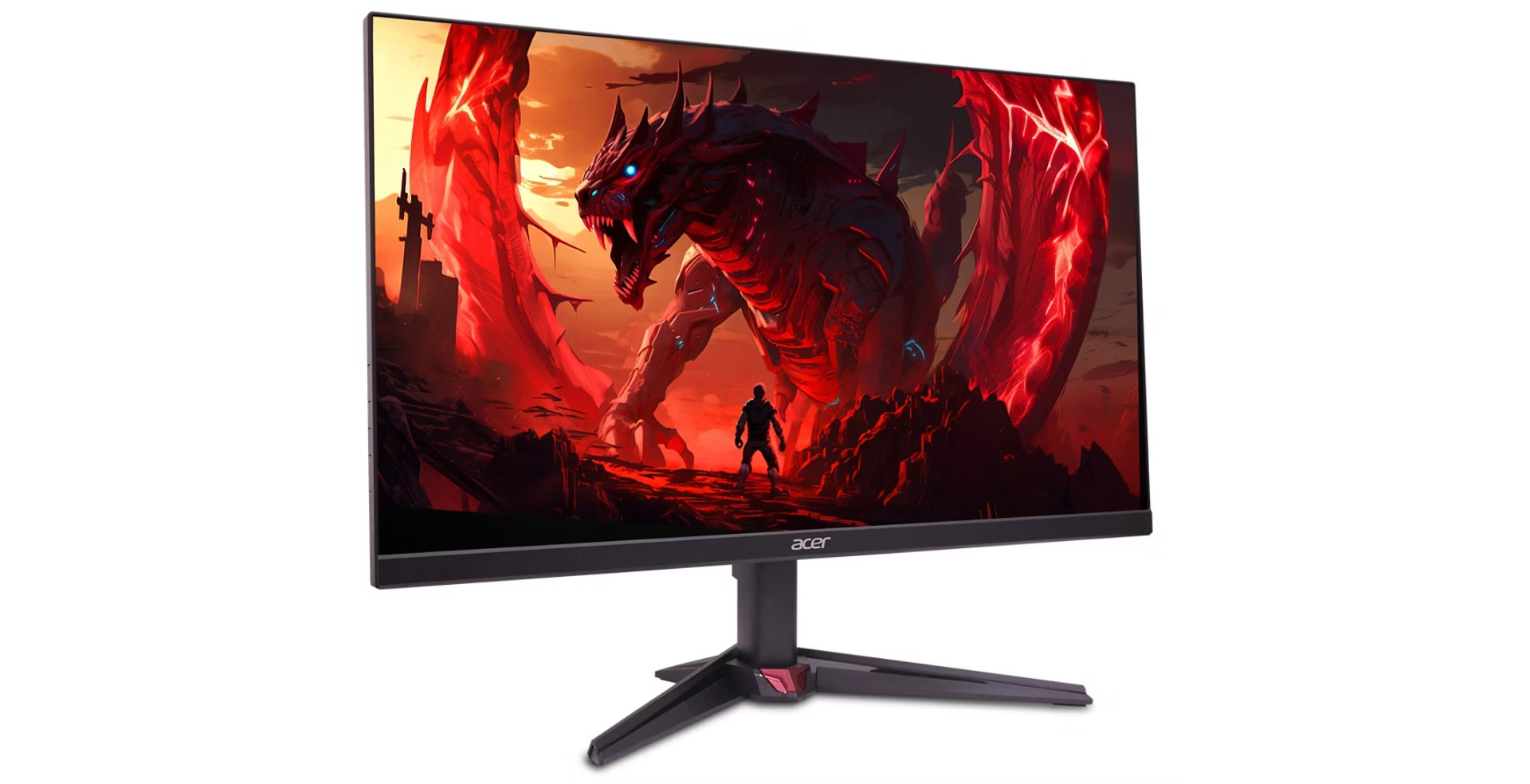 Acer Nitro VG270W3bmiipx 27" (UM.HV0EE.309)